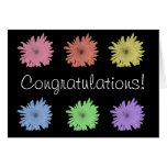 Congratulations! Card