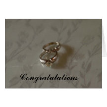 Congratulations Card