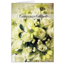congratulations card
