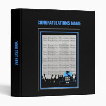 Congratulations Cheering World’s Greatest Binder 2