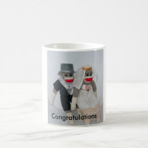 Congratulations Coffee Mug
