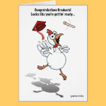 Congratulations Graduate! cards