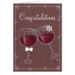 Congratulations!! Greeting Card