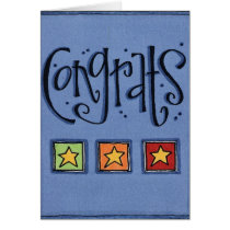 congratulations cards
