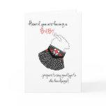 congratulations - Having a baby