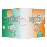 Congratulations! Ireland Flag Colours Pop Art