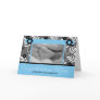 Congratulations Lesbian Moms - Birth of a Son Greeting Cards
