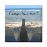 Congratulations Magnet