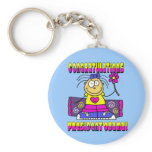 CONGRATULATIONS MR PRESIDENT keychains