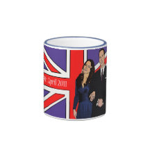 Congratulations Mug April 2011