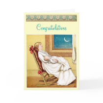 Congratulations New Baby Card