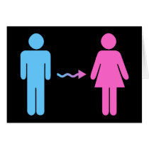 congratulations on the sex change