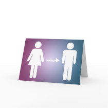 congratulations on the sex change