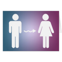 congratulations on the sex change