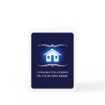congratulations on your first home : mod home