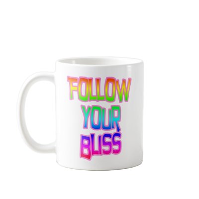 Congratulations on Your Promotion Coffee Mug by Omniverz