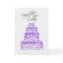 Congratulations On Your Wedding Cards