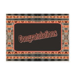 congratulations postcards