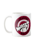 Congratulations Stamp mugs
