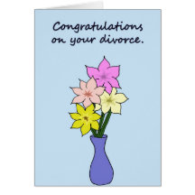Congratulations - Support Card