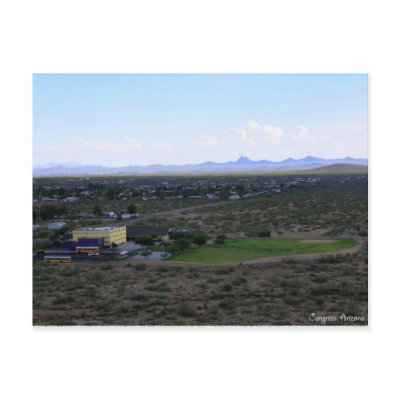 Congress, Arizona Post Cards by Congress_Arizona
