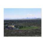 Congress, Arizona postcards