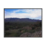 Congress, Arizona Post Card