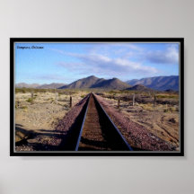 Congress, Arizona Posters