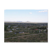 Congress, AZ Post Cards