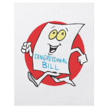 Congress Bill Passing