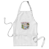 congress gone wild aprons