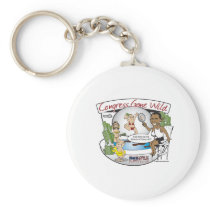congress gone wild keychain