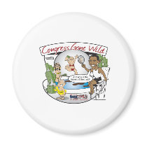congress gone wild magnets