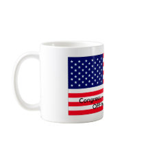 Congress -- Keep Your Hands OFF My Grand-kids Mug
