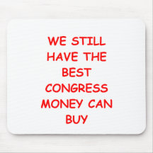 CONGRESS MOUSEPADS