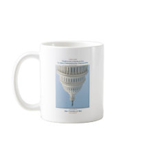 Congressional Dysfunction Coffee Mug