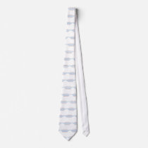 Congressional Dysfunction Tag Neck Ties