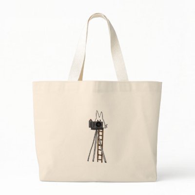 Coniglietto hilly tote bags by simmonsstummer
