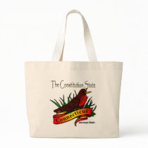 Conn Robin The Constitution State Bags