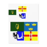 Connacht, Ireland Postcards