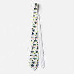 Connacht, Ireland Neckwear