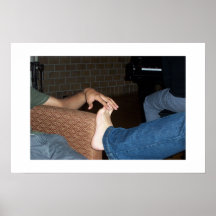 connect poster