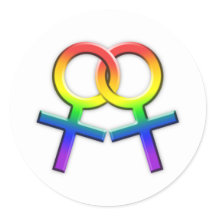 rainbow equal sign