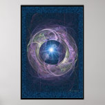Connected Web posters