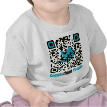 Connecthink people t shirt