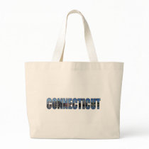 Connecticut Tote Bag