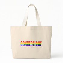 Connecticut Canvas Bags