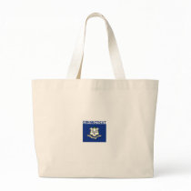 Connecticut Canvas Bag