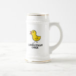 Connecticut Chick Stein Mug