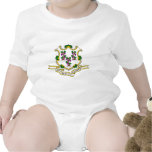 Connecticut Flag Theme 00 T-shirt
